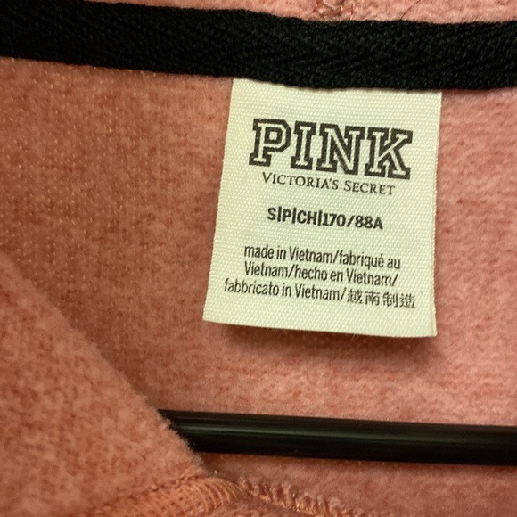 Pink Victoria Secret - Picture 4 of 6